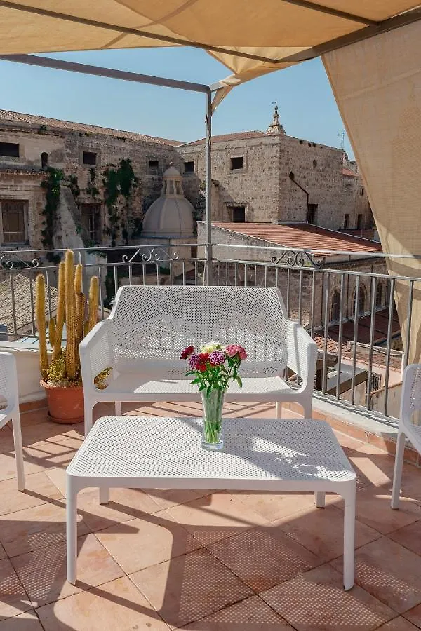 Rooms 19 B&B Palerme Italie