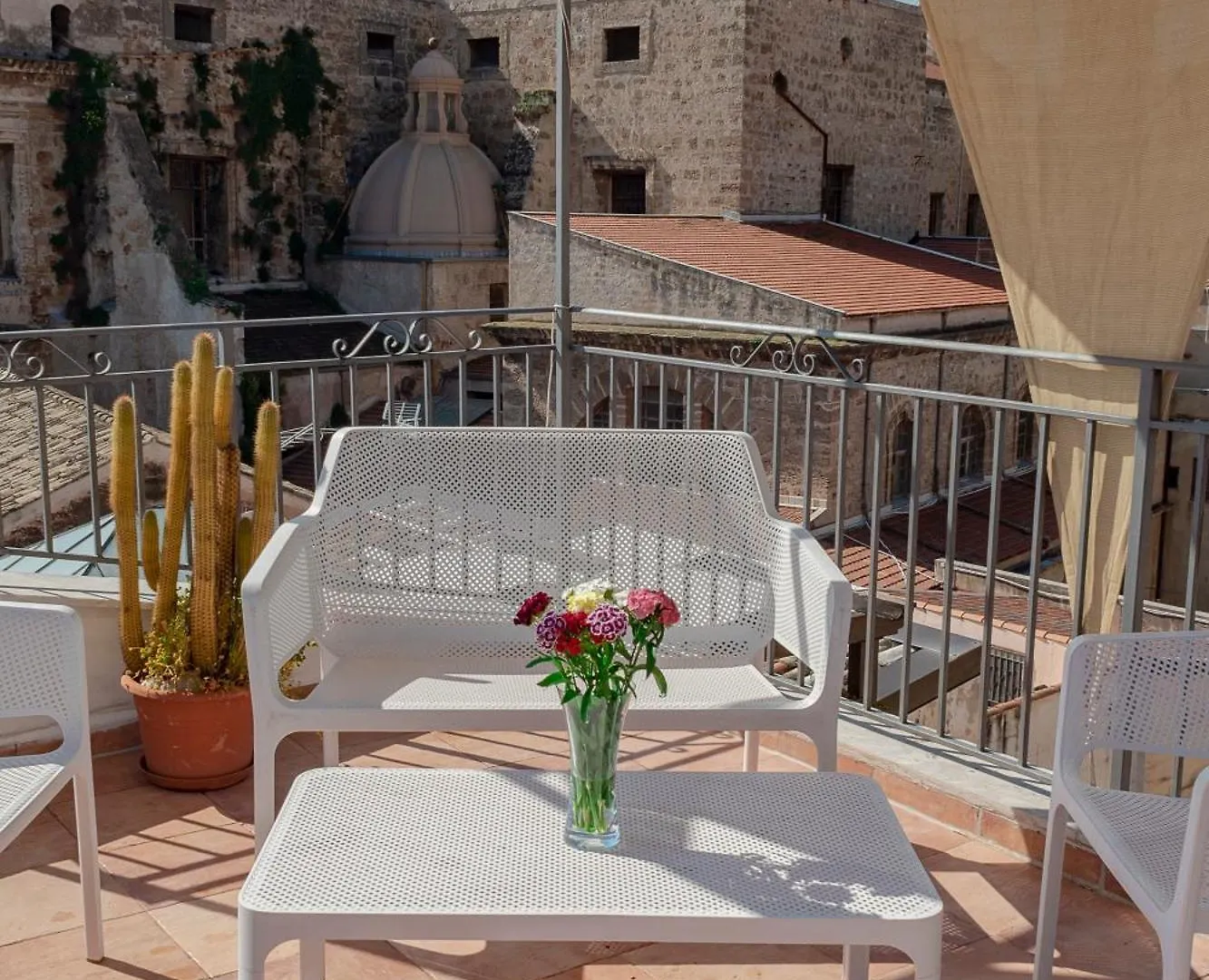 Rooms 19 B&B Palerme