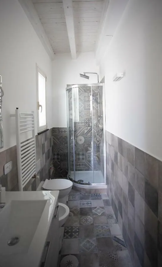Couette-café Rooms 19 B&B Palerme