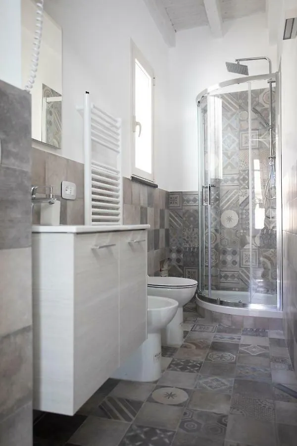 Rooms 19 B&B Palerme