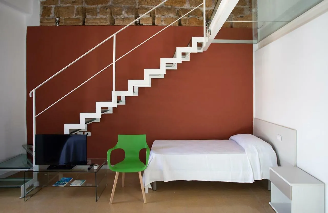 Rooms 19 B&B Palerme
