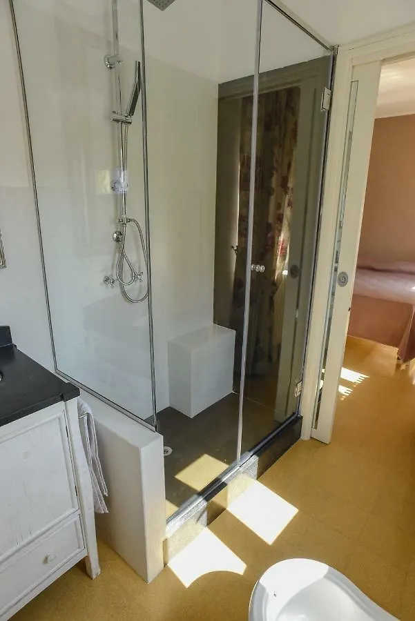 Rooms 19 B&B Palerme 0*,  Italie