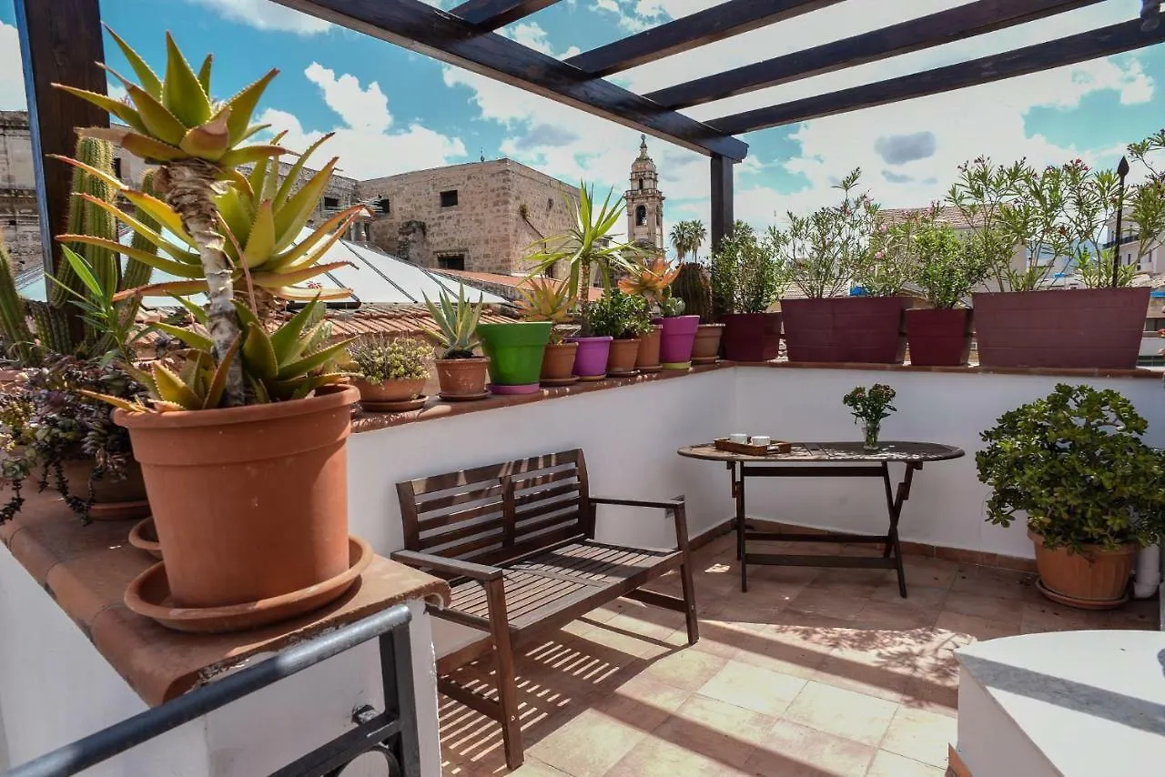 Rooms 19 B&B Palerme