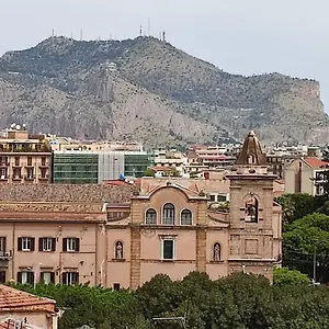  Maison d'hôtes Il Gabbiano Al Capo