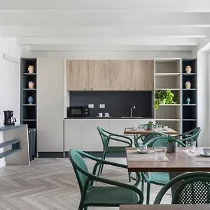  Maison d'hôtes Zisa & Breakfast By Wonderful Italy