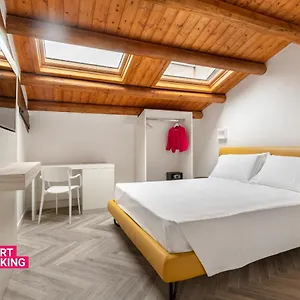  Maison d'hôtes Principe Di Paterno - Budget Double & Breakfast