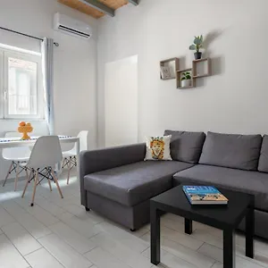  Couette-café Casa Dei Quattro Canti