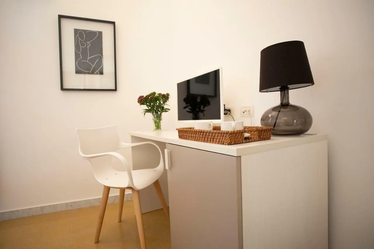 Rooms 19 B&B Palermo Bed & Breakfast