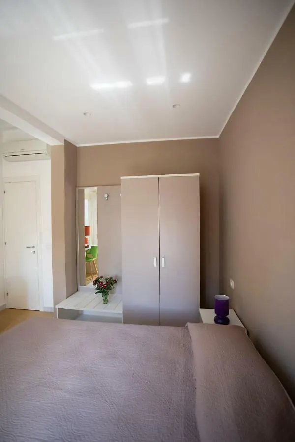 Rooms 19 B&B Palermo
