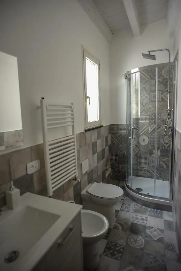 Rooms 19 B&B Palermo Italy