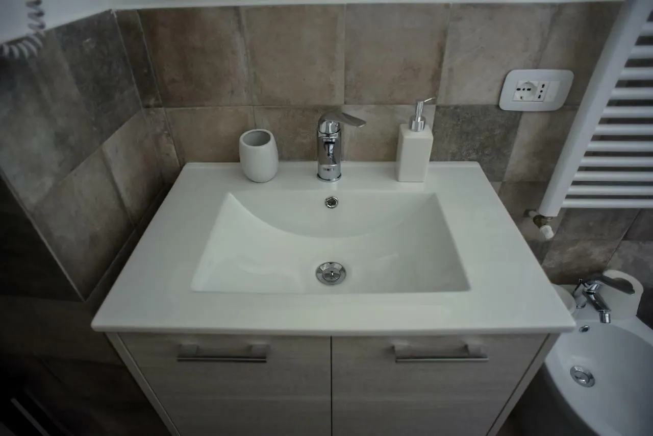 Rooms 19 B&B Palermo