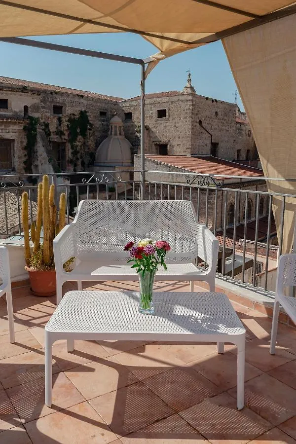 Rooms 19 B&B Palermo 0*,  İtalya