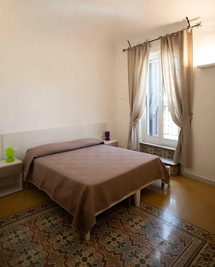 Rooms 19 B&B Palermo 0*,
