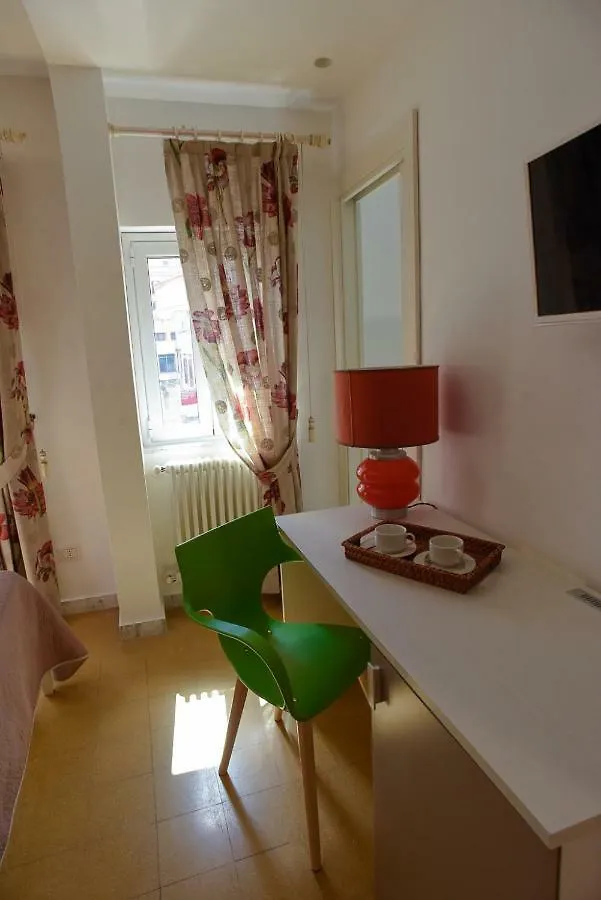 Oda ve Kahvaltı Rooms 19 B&B Palermo