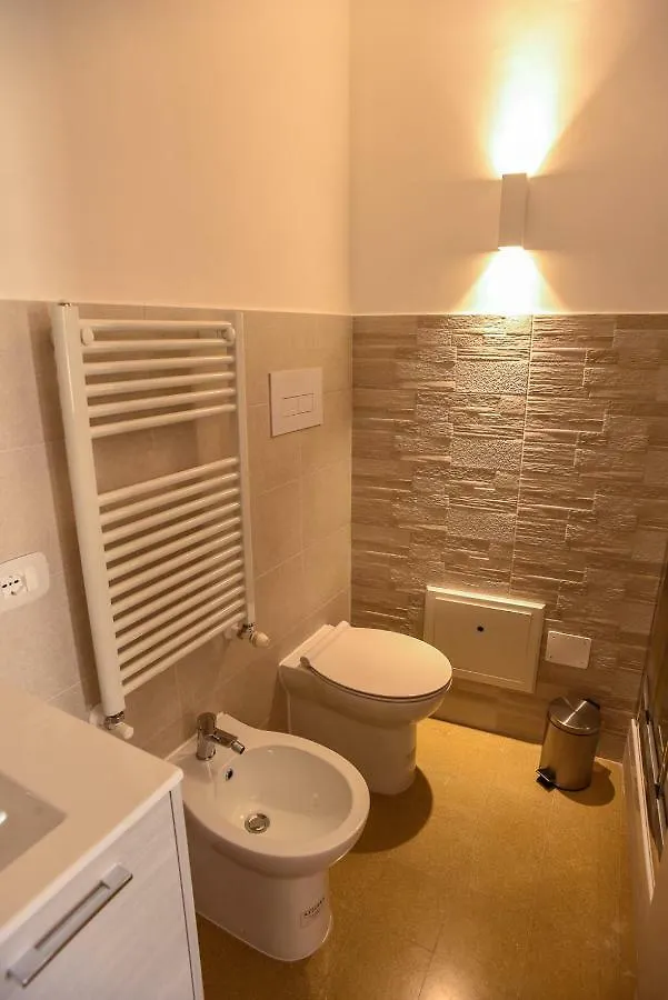 Rooms 19 B&B Palermo Oda ve Kahvaltı