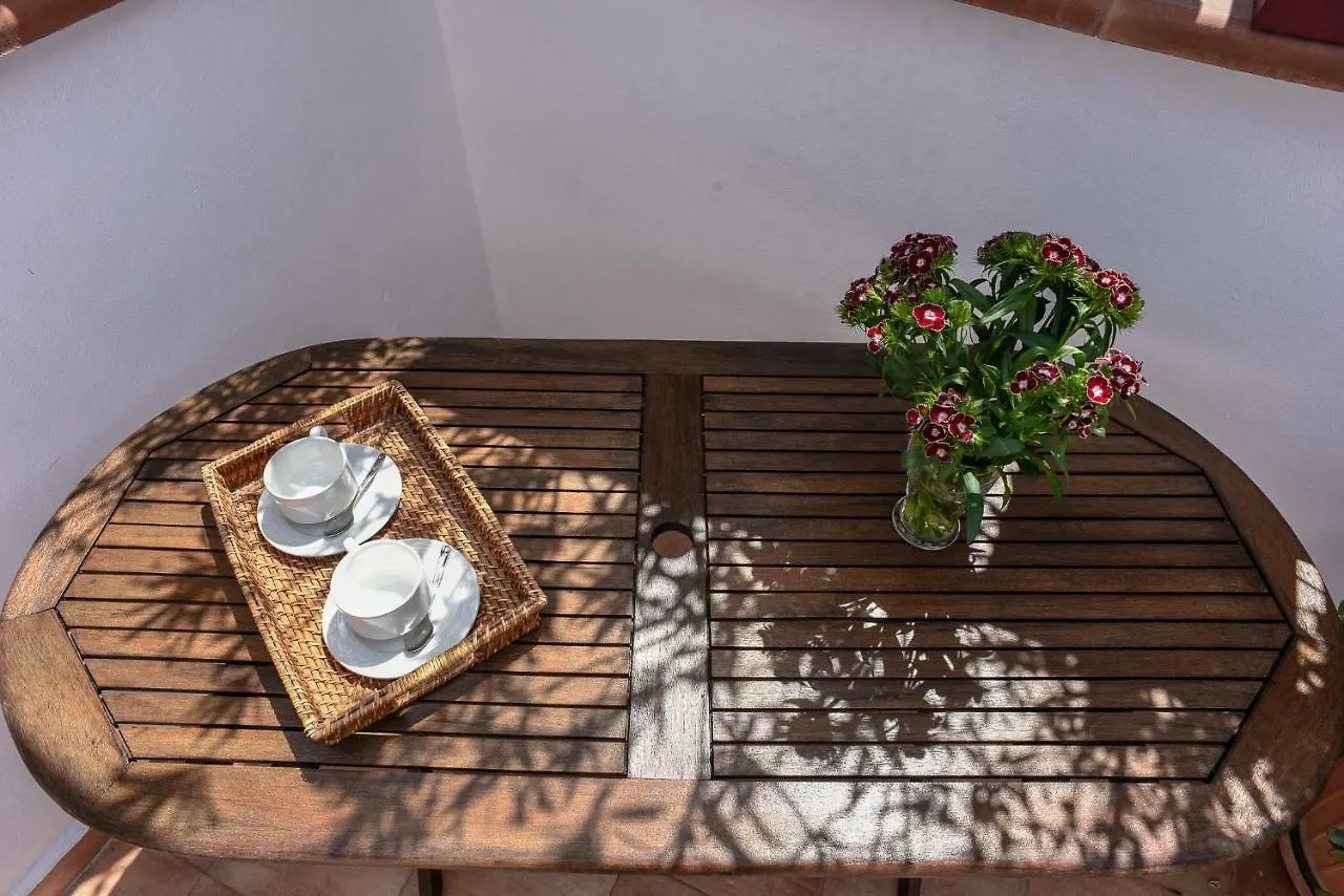 Rooms 19 B&B Palermo 0*,  İtalya