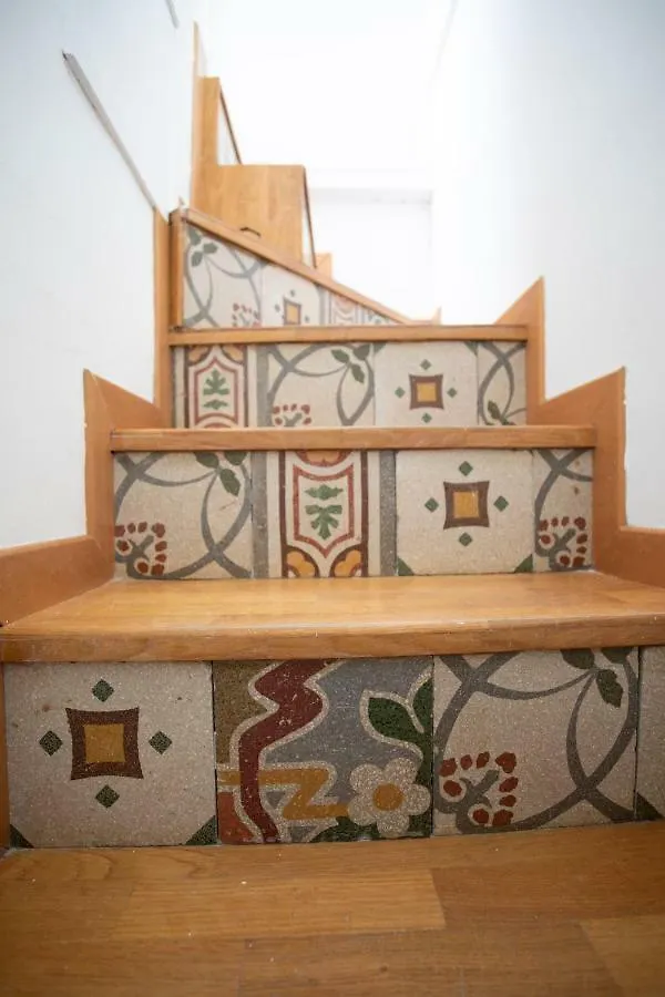 Oda ve Kahvaltı Rooms 19 B&B Palermo