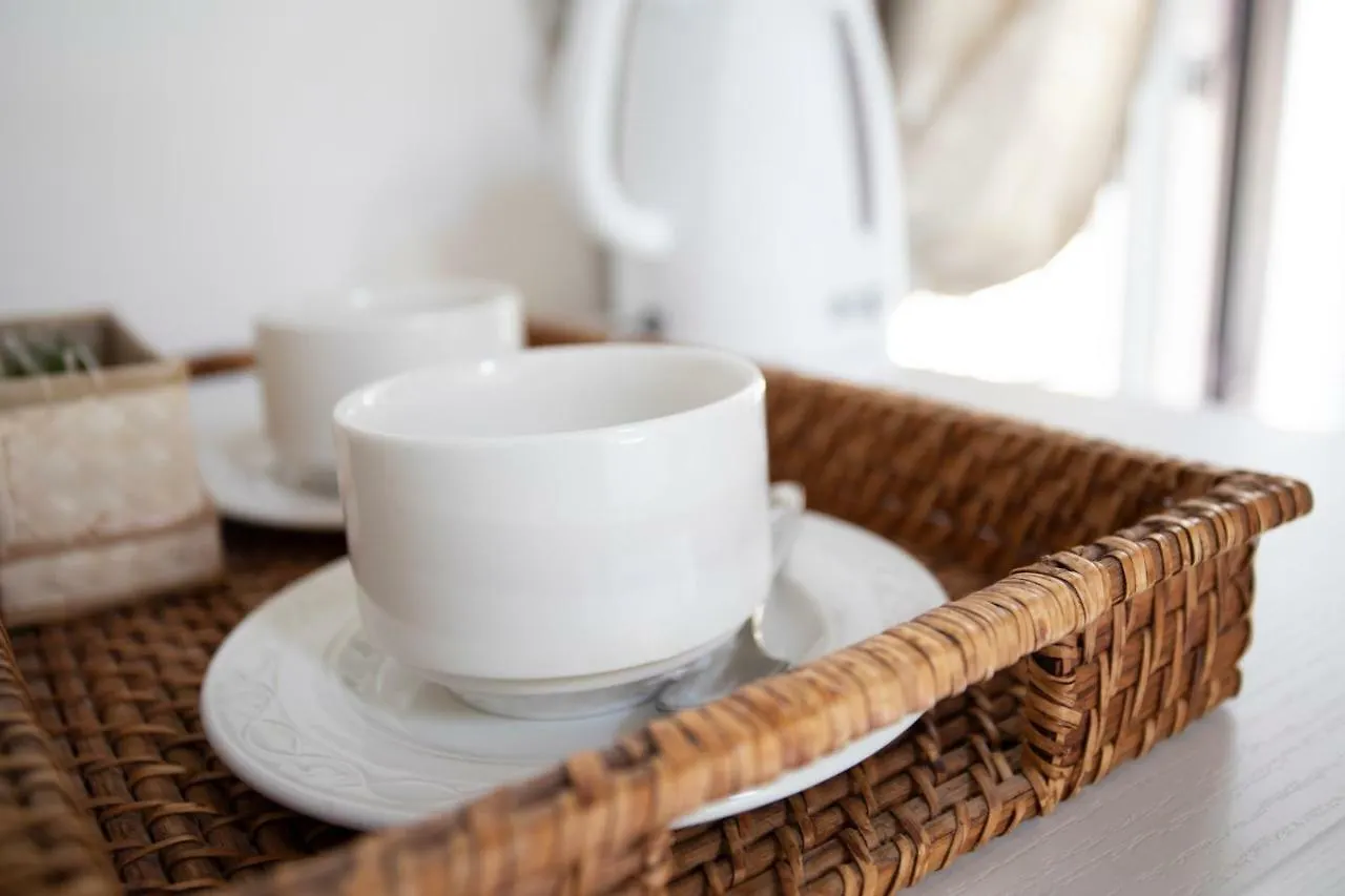Rooms 19 B&B Palermo Oda ve Kahvaltı