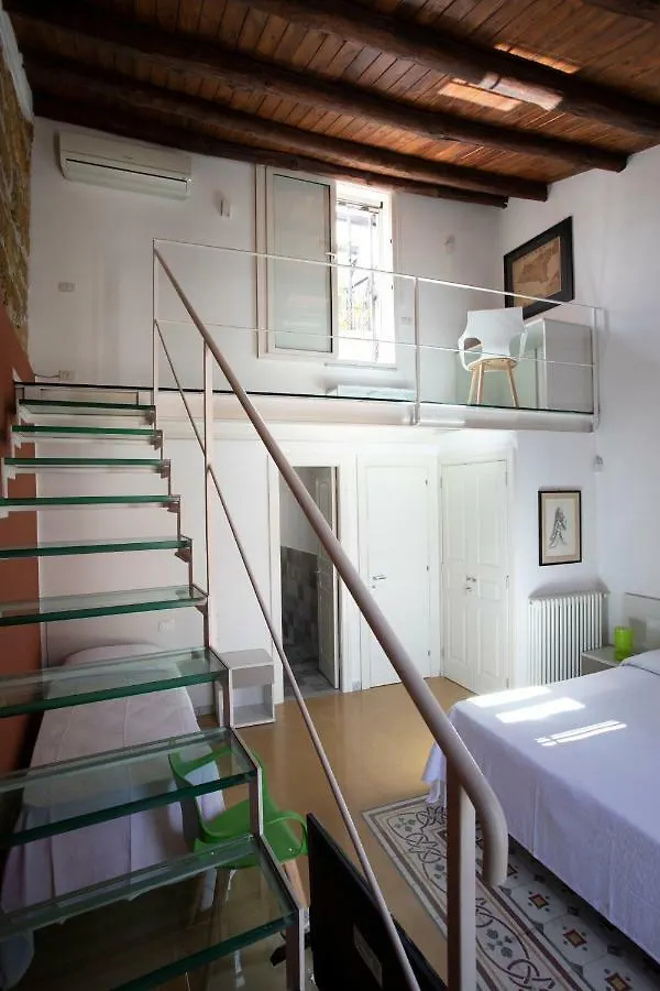 Rooms 19 B&B Palermo