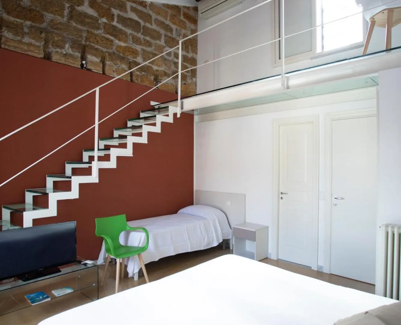Rooms 19 B&B Palermo 0*,