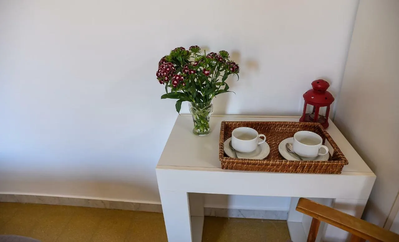 Rooms 19 B&B Palermo